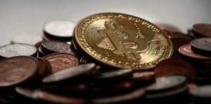 Top 5 Cryptocurrencies this week