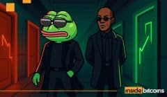 neo pepe presale